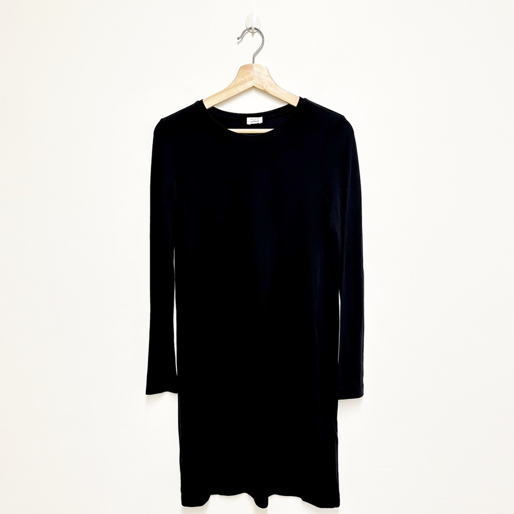 Aritzia Wilfred Metonymie Dress